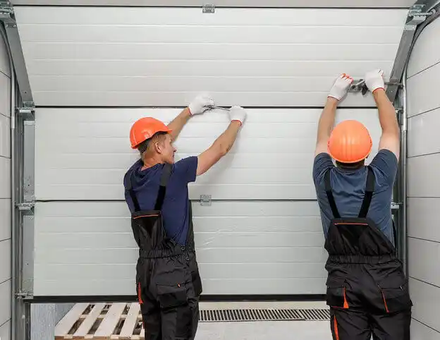 garage door service Parachute